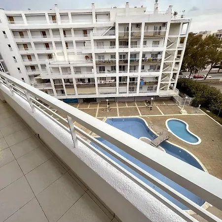 Appartement Royal
