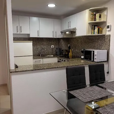 Royal Appartement Salou