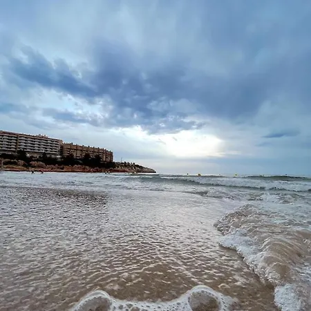 Appartement Royal Salou